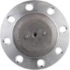 Picture of Spicer Drive Axle Shaft - 10038607