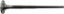 Picture of Spicer Drive Axle Shaft - 10038830