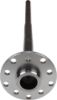 Picture of Spicer Drive Axle Shaft - 10038830