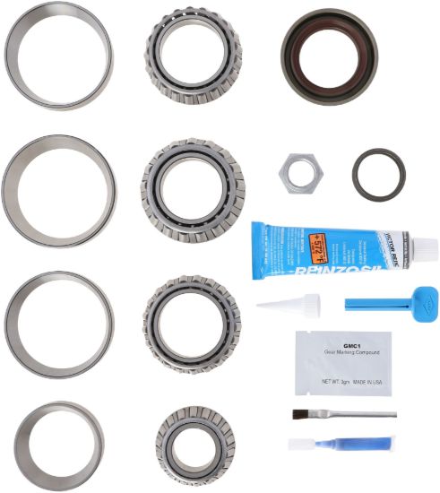 Picture of Spicer Differential Rebuild Kit - 10038937