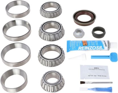 Picture of Spicer Differential Rebuild Kit - 10038937