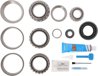 Picture of Spicer Differential Rebuild Kit - 10038941