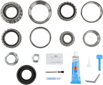 Picture of Spicer Differential Rebuild Kit - 10038947
