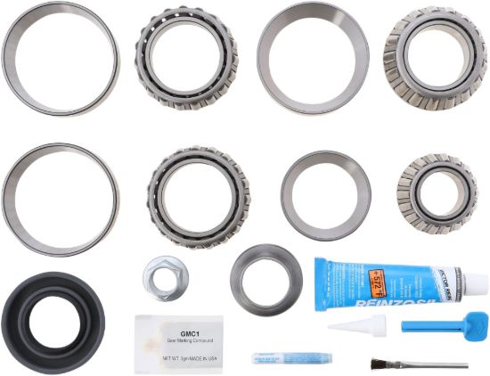 Picture of Spicer Differential Rebuild Kit - 10038949