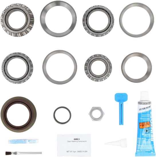 Picture of Spicer Differential Rebuild Kit - 10038956