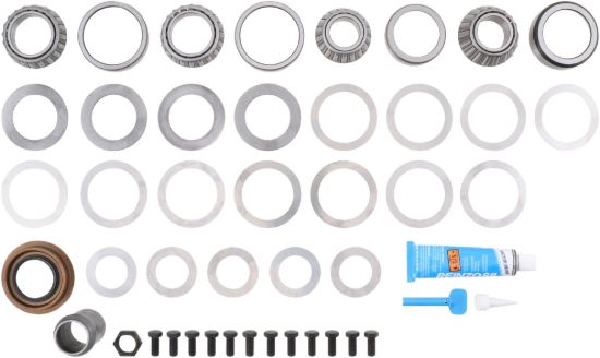 Picture of Spicer Differential Rebuild Kit - 10038961