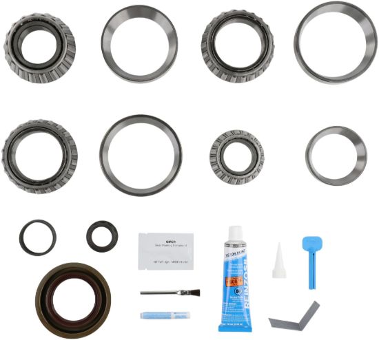 Picture of Spicer Differential Rebuild Kit - 10038964