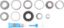 Picture of Spicer Differential Rebuild Kit - 10040451