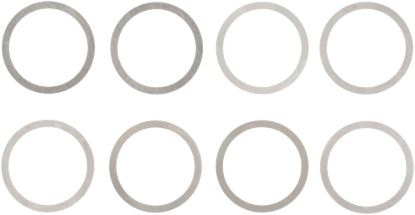 Picture of Spicer Differential Pinion Bearing Spacer - 10040465