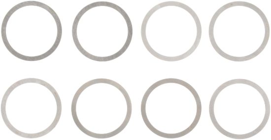 Picture of Spicer Differential Pinion Bearing Spacer - 10040465