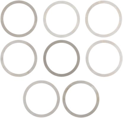 Picture of Spicer Differential Pinion Bearing Spacer - 10040475