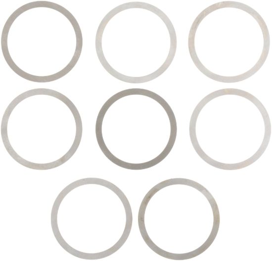 Picture of Spicer Differential Pinion Bearing Spacer - 10040475