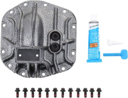 Picture of Spicer Differential Cover - 10040640
