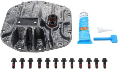 Picture of Spicer Differential Cover - 10040640