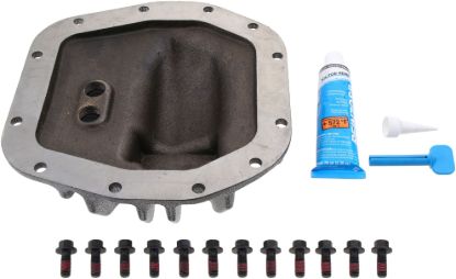 Picture of Spicer Differential Cover - 10040640
