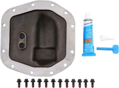 Picture of Spicer Differential Cover - 10040640