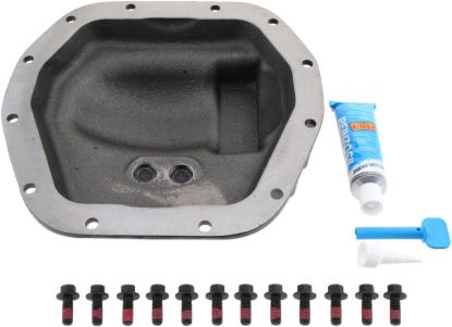 Picture of Spicer Differential Cover - 10040651
