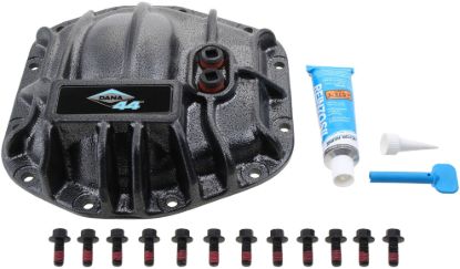 Picture of Spicer Differential Cover - 10040651
