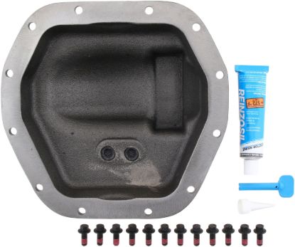 Picture of Spicer Differential Cover - 10040651