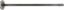Picture of Spicer Drive Axle Shaft - 10041205