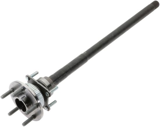 Picture of Spicer Drive Axle Shaft - 10043168