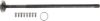 Picture of Spicer Drive Axle Shaft Assembly - 10043569