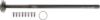 Picture of Spicer Drive Axle Shaft Assembly - 10043570