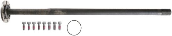 Picture of Spicer Drive Axle Shaft Assembly - 10043570