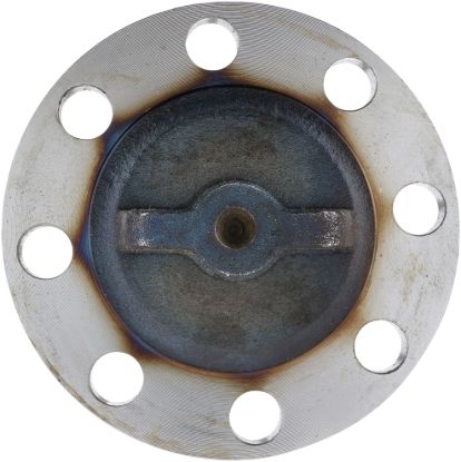 Picture of Spicer Drive Axle Shaft Assembly - 10043573