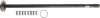 Picture of Spicer Drive Axle Shaft Assembly - 10043612