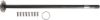 Picture of Spicer Drive Axle Shaft Assembly - 10043614