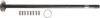 Picture of Spicer Drive Axle Shaft Assembly - 10043615
