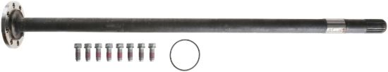 Picture of Spicer Drive Axle Shaft Assembly - 10043615