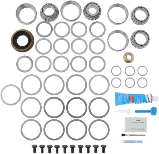 Picture of Spicer Differential Rebuild Kit - 10043618