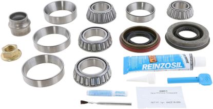 Picture of Spicer Differential Rebuild Kit - 10043619