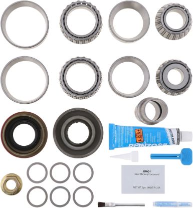 Picture of Spicer Differential Rebuild Kit - 10043631
