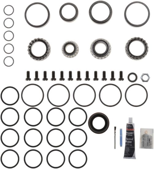 Picture of Spicer Differential Rebuild Kit - 10043634