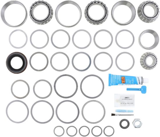 Picture of Spicer Differential Rebuild Kit - 10043640