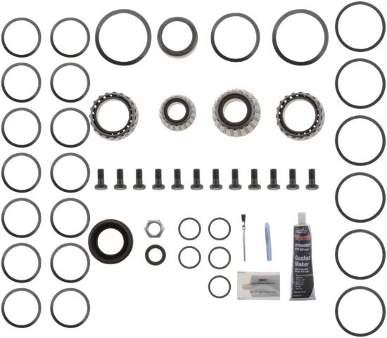 Picture of Spicer Differential Rebuild Kit - 10043641