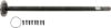 Picture of Spicer Drive Axle Shaft Assembly - 10043656