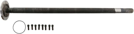 Picture of Spicer Drive Axle Shaft Assembly - 10043656