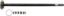 Picture of Spicer Drive Axle Shaft Assembly - 10043656