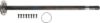 Picture of Spicer Drive Axle Shaft Assembly - 10043657