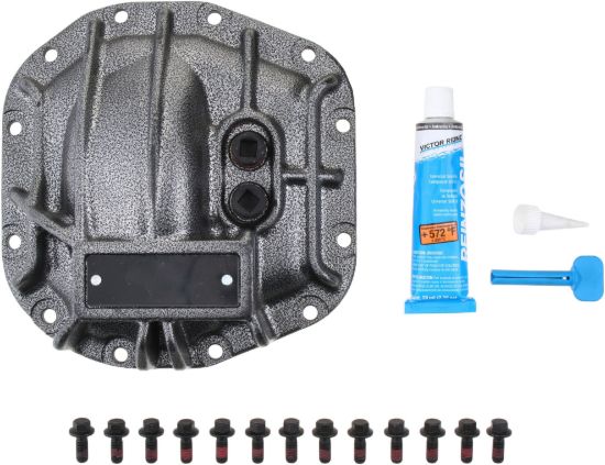 Picture of Spicer Differential Cover - 10044349