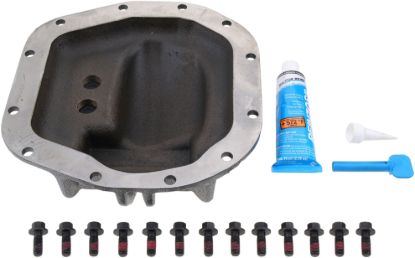 Picture of Spicer Differential Cover - 10044349