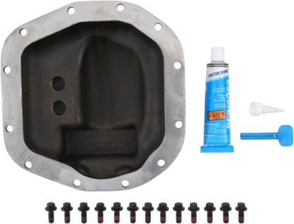 Picture of Spicer Differential Cover - 10044349