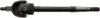 Picture of Spicer Drive Axle Shaft Assembly - 10044416