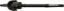 Picture of Spicer Drive Axle Shaft Assembly - 10044416