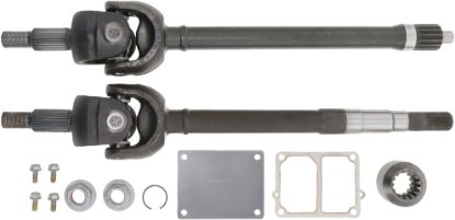 Picture of Spicer Drive Axle Shaft Assembly - 10044417