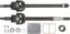 Picture of Spicer Drive Axle Shaft Assembly - 10044417